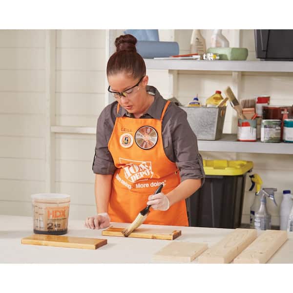 Unbranded - 1 in. x 6 in. x 6 ft. Premium Kiln-Dried Square Edge Whitewood Common Softwood Boards