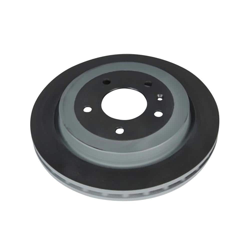 ACDelco Rear Disc Brake Rotor fits 20032011 Cadillac STS CTS 177903