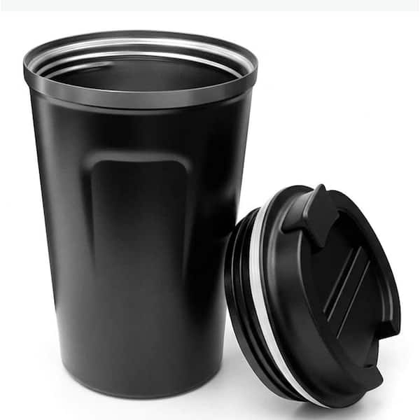 6 cup stainless steel coffee maker Holstein Housewares 6 Cup Coffee/Espresso Maker main image 1