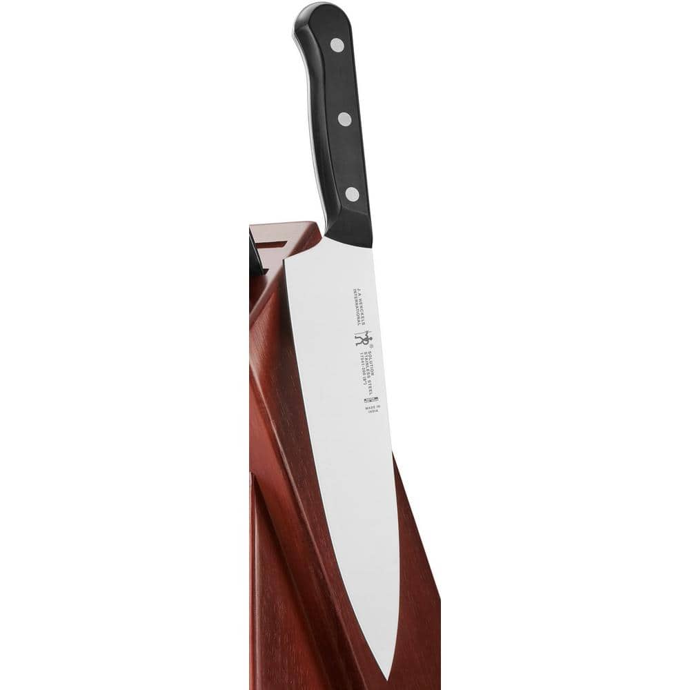 Henckels International Solution Knife Set - Thumbnail 2