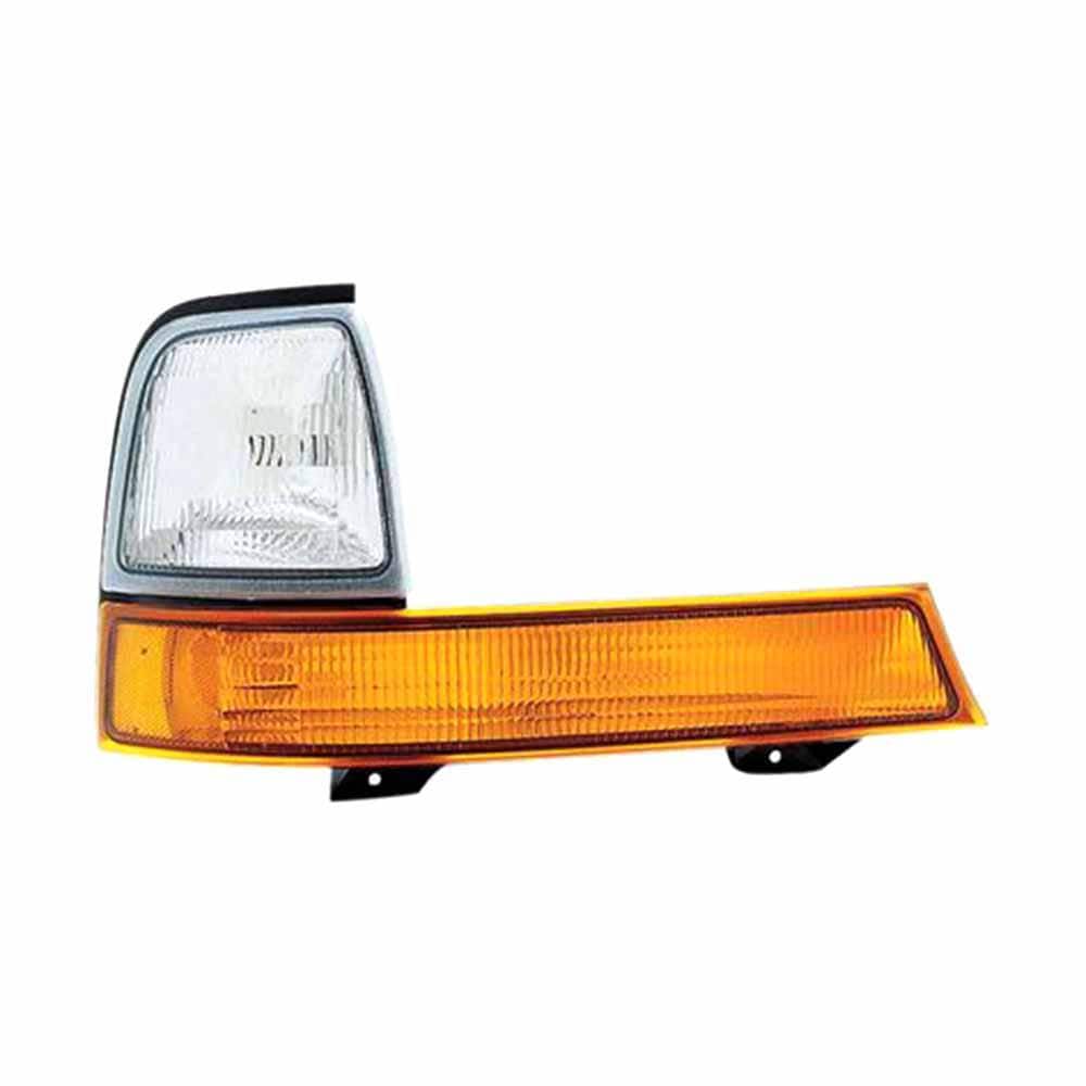 TYC Turn Signal / Parking / Side Marker Light 19992000 Ford Ranger 12