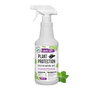 32 oz. Plant Protection Peppermint Spray