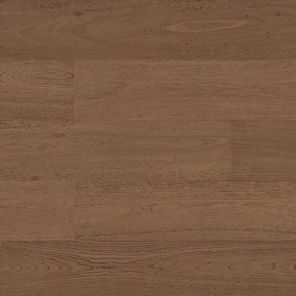 Take Home Sample - Cove XL Euro Oak Tongue & Groove Wire Brushed Engineered Hardwood Flooring price history on PriceWatchPro
