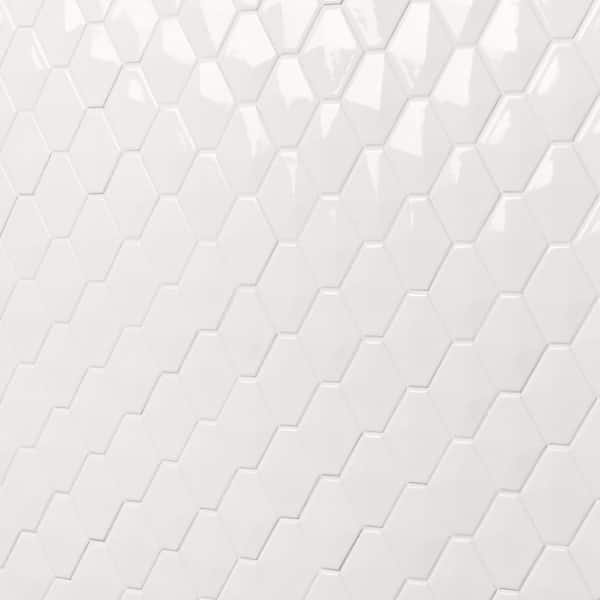 Ivy Hill Tile Overlay Diamond 10.39 I...