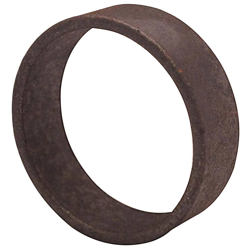 Apollo 3/4 in. PEX-B Pipe Copper Crimp Ring Collar (10-Pack ...