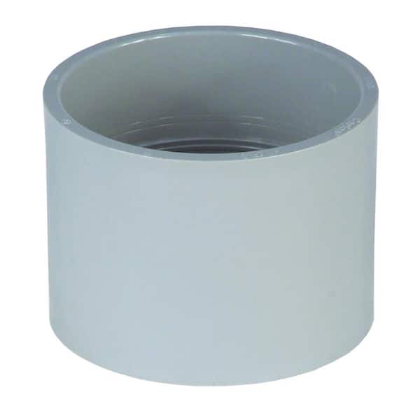 Carlon 3 in. PVC Standard Coupling (E940L-2-HD)