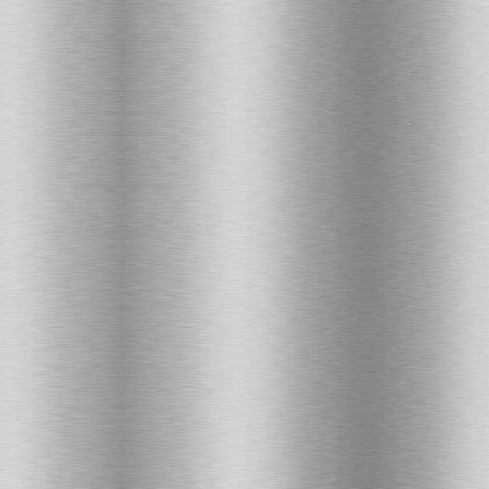Sleek Modern 20" Black Leather Swivel Counter Stool
