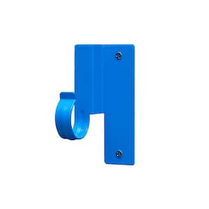 1-1/4 in. Surface Mount Pipe Hanger Fits 1-1/4 in. PVC Pipe and 1-1/2 in. Copper Pipe