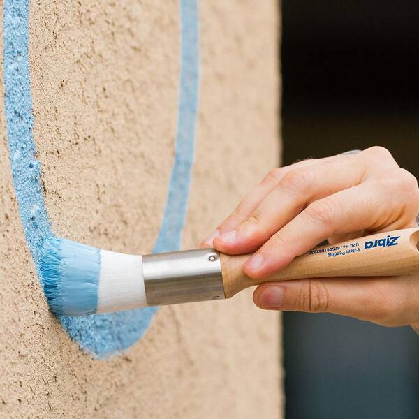 Zibra Home Painting Kit (5-Piece) HDK5BOZ - The Home Depot