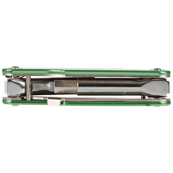 Klein Tools 10-Fold Torx Tamperproof Screwdriver/Nut Driver 32537