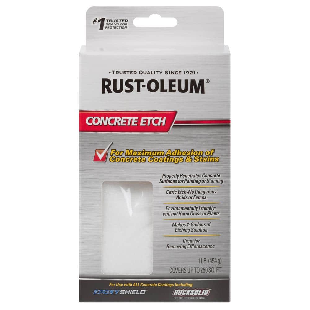 Rust-Oleum 8 oz. Anti-Skid Additive 301244 - The Home Depot