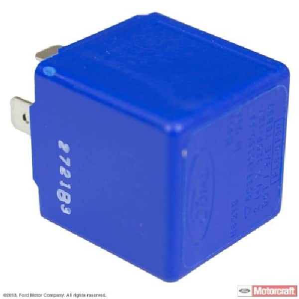 Motorcraft Turn Signal Flasher