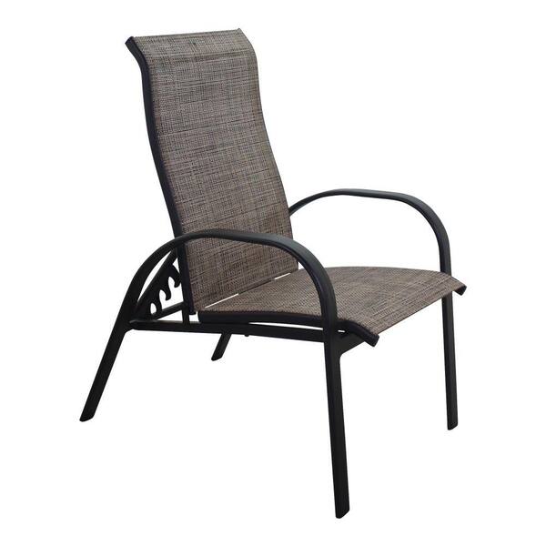 Courtyard Casual Santa Fe Wicker 3 PC Chaise Lounge Set Includes One 20 End Table and Two Chaise Loungers - White