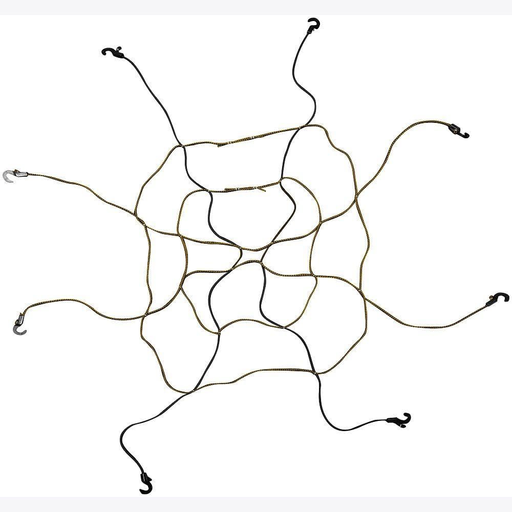 Adjustable Cargo Net with Hooks price history on PriceWatchPro