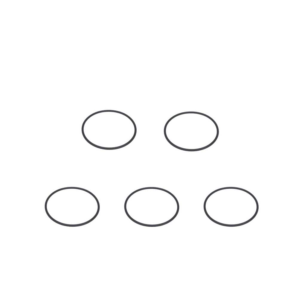 ProPress 4 in. FKM Sealing Element (5-Pack) price history on PriceWatchPro