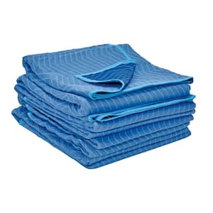 All weather Moving 4 Pads Polyester
