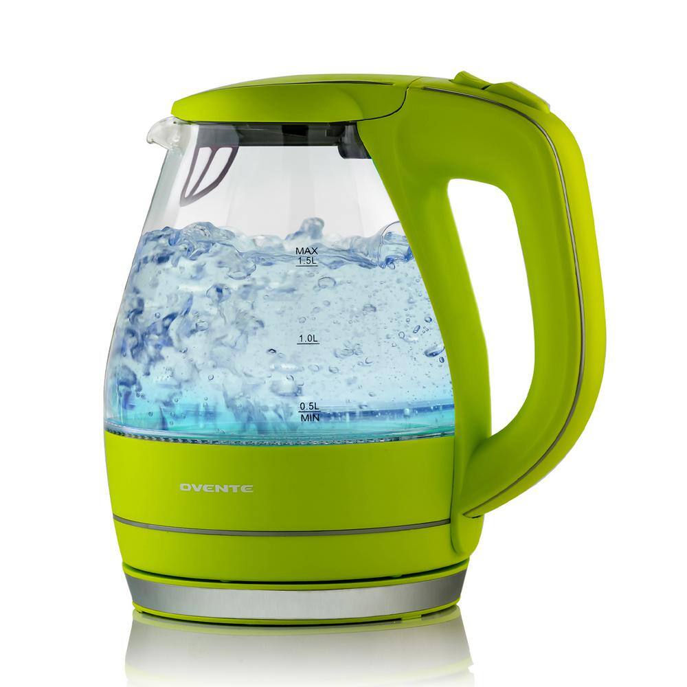 Water kettle