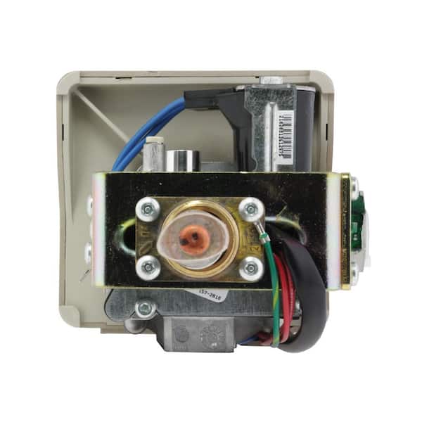LP Gas Control Valve