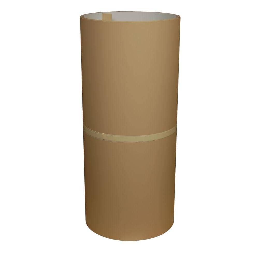 24 in. x 50 ft. Sandpiper over White Aluminum Trim Coil price history on PriceWatchPro
