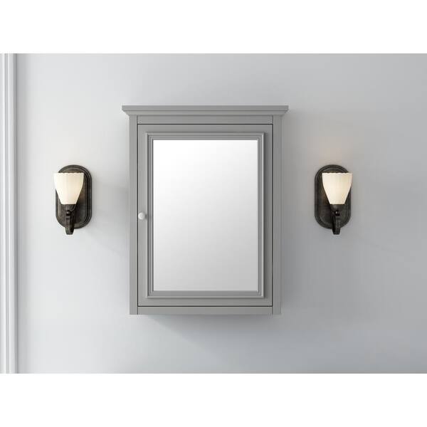 Home Decorators Collection Fremont 24 In W X 30 H Framed Rectangular Beveled Edge Bathroom Vanity Mirror Gray Md M2129 - Bebe Home Decor Mirror Home Decorators Collection Fremont 24 In W X 30 H Framed Rectangular Beveled Edge Bathroom Vanity Mirror Gray Md M2129 - Bebe Home Decor Mirror