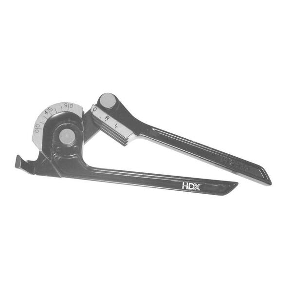 HDX Tube Bending Tool