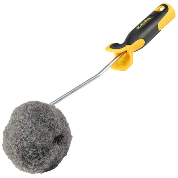 2" Inside Corner Compound Roller with Frame