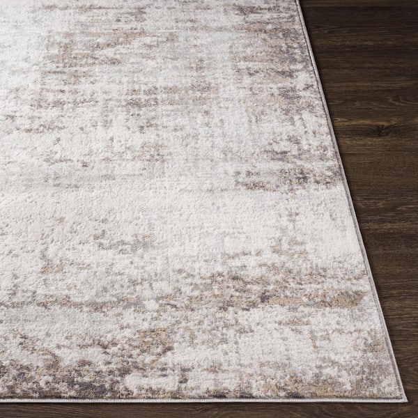 Artistic Weavers Straub Abstract Industrial Area Rug - Bed Bath