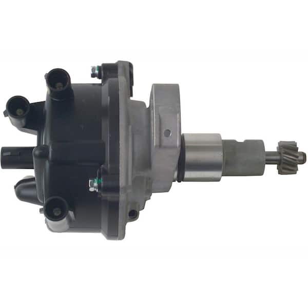 Distributor