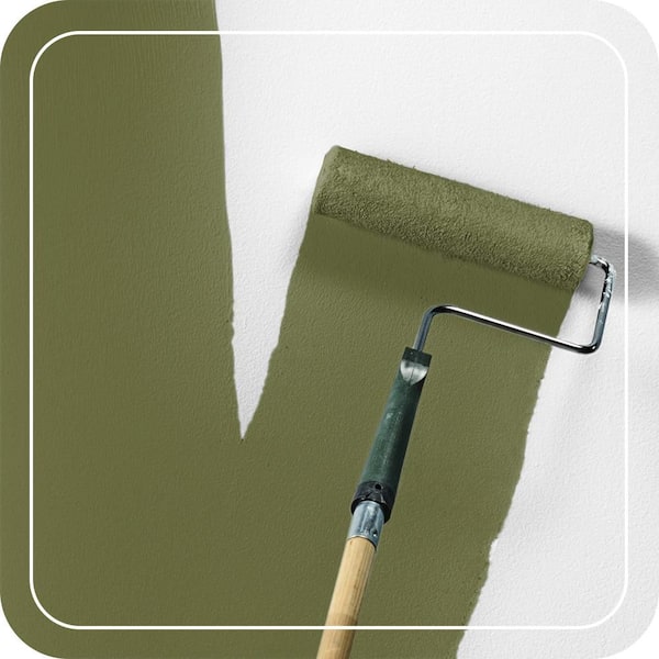 M340-7 Classic Avocado Paint