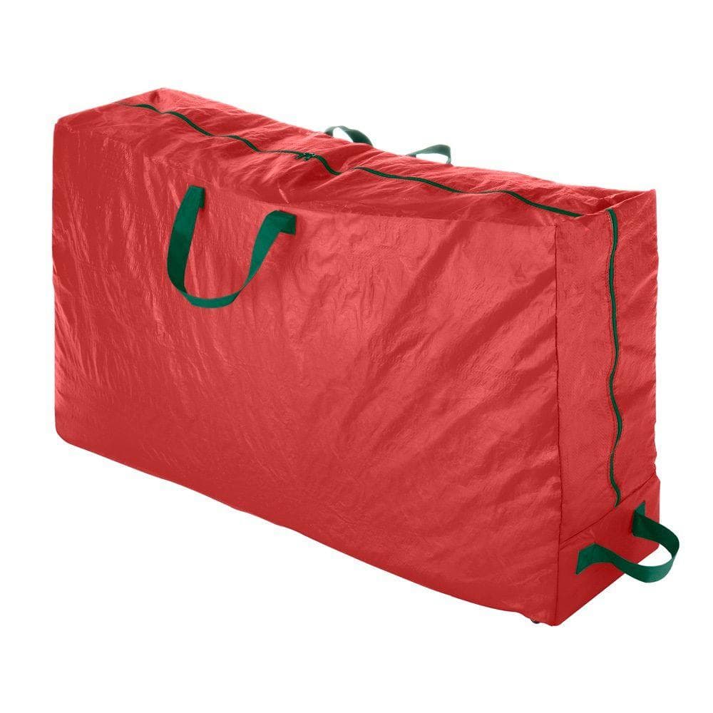 New Christmas Tree Storage Bag Cover 61"X27"X27" Xmas Holiday Free Shipping 