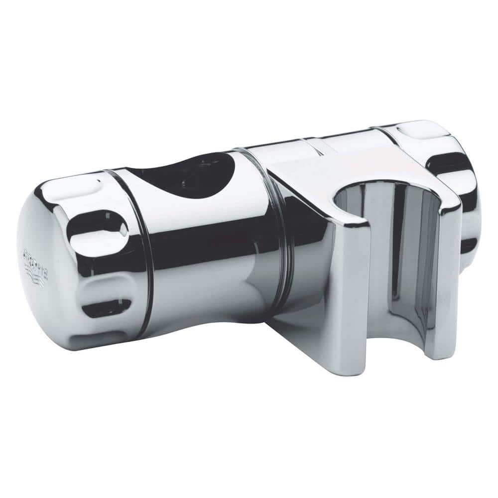Starlight Chrome Wall Mount Hand Shower Holder