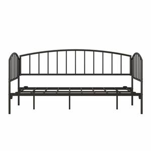 DHP Vanya Bronze Metal Twin Size Daybed DE25522 - The Home Depot