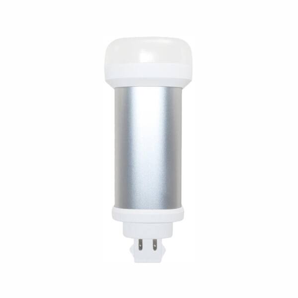 - Cool White Bag of 2 G24q-3 cap 26 Watt 4 Pin PLD Plug-in Fluorescent Lamp 