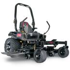 Titan MAX HAVOC Edition 60 in. Kohler 26HP IronForged Deck Commercial V-Twin Gas Dual Hydrostatic Zero Turn Riding Mower