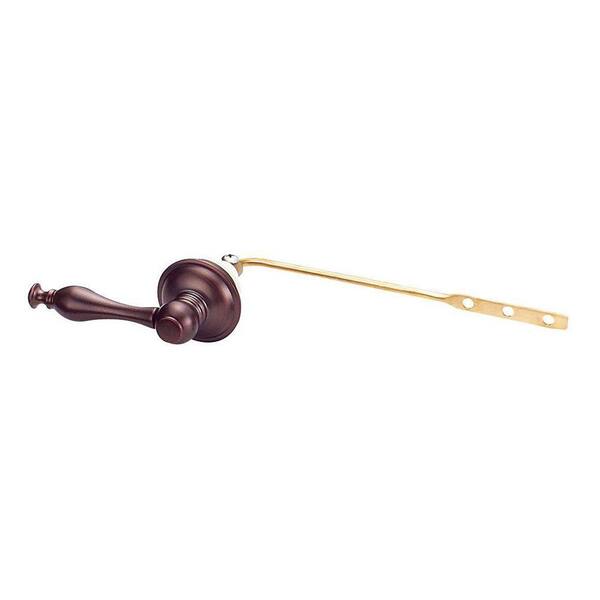 Danze Opulence Tank Lever Handle in Oil Rubbed Bronze