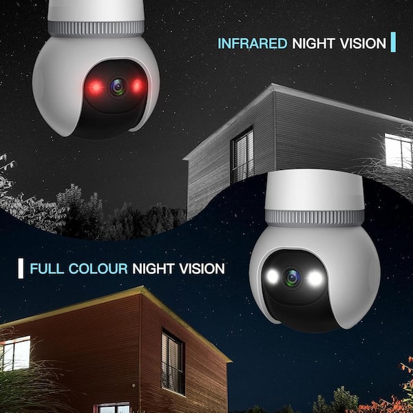 Infared Led Security Camera Infrared Security Camera Wireless
