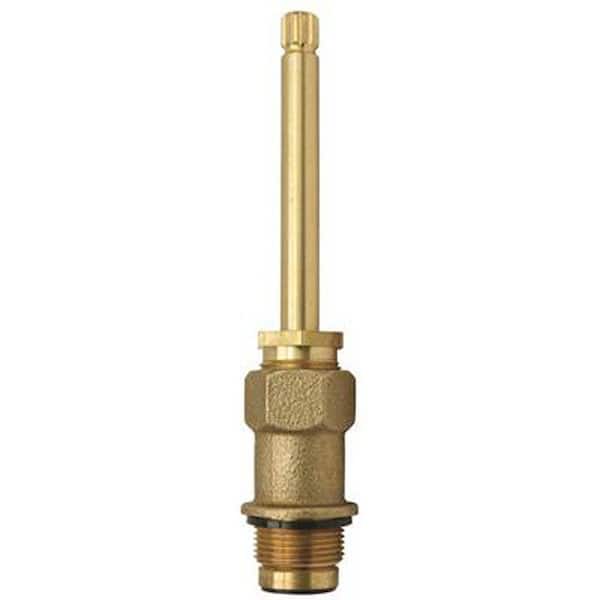 Stem and Bonnet for Hot and Cold
