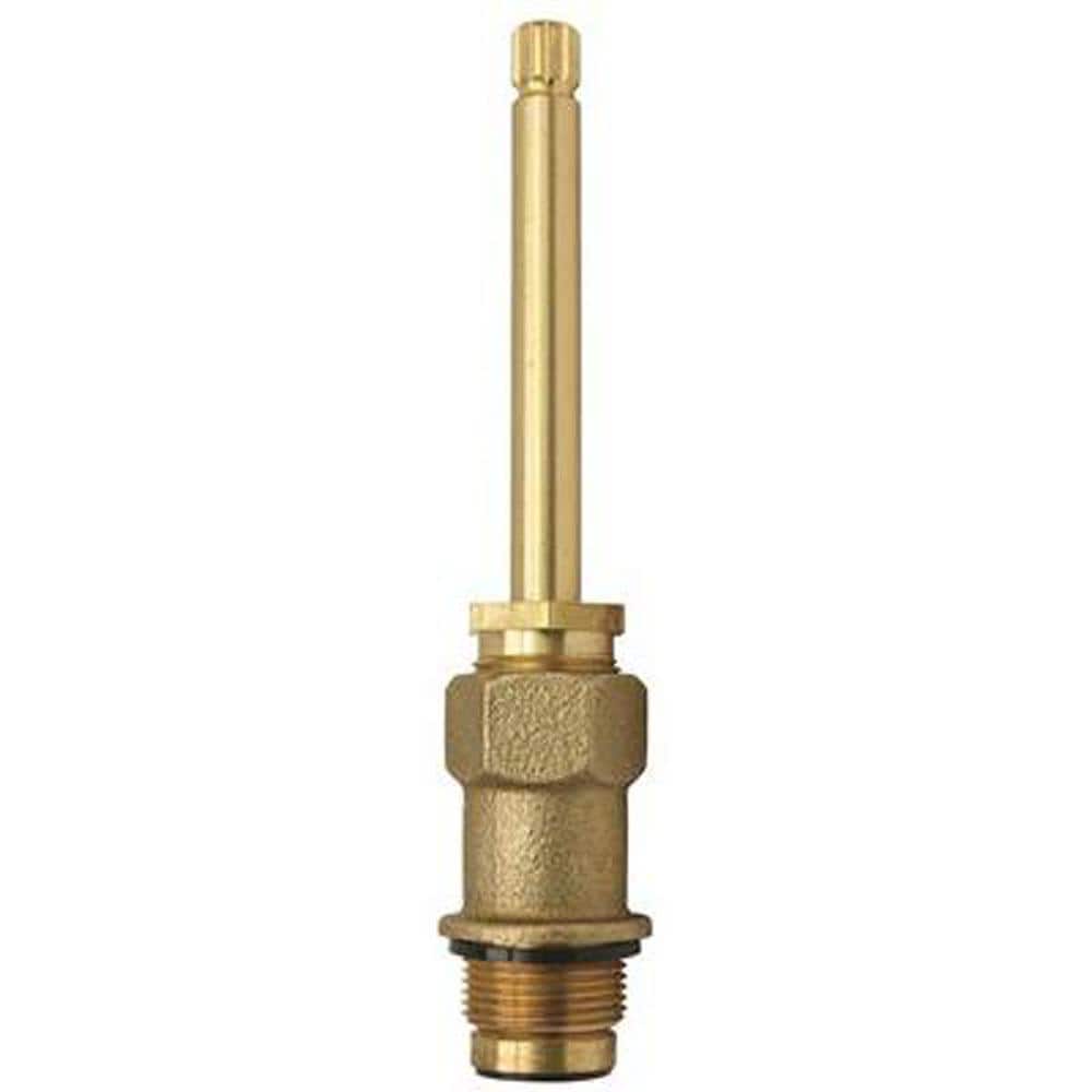 Stem and Bonnet for Hot and Cold price history on PriceWatchPro