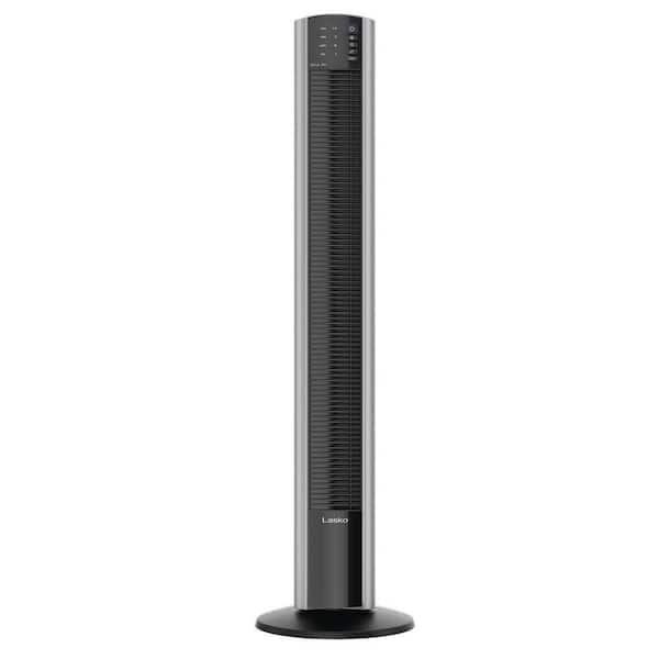 Lasko 48 in. Extra Air Tower Fan with Remote Control