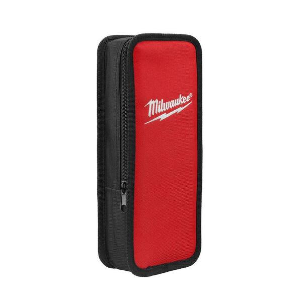 Milwaukee Test and Measurement Meter Case