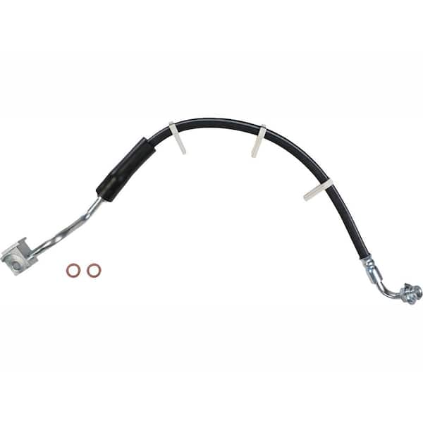 Sunsong Brake Hydraulic Hose - Front Right