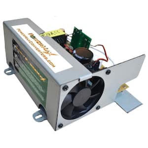 35 Amp Main Board Assembly for PM3-12V LK-Series Converter