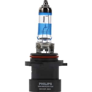 H7: Philips 12972NGPS2 NightGuide Platinum Halogen Bulbs – HID CONCEPT