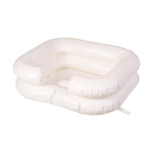 Dmi Deluxe Inflatable Bed Shampooer 540-8085-0000 - The Home Depot
