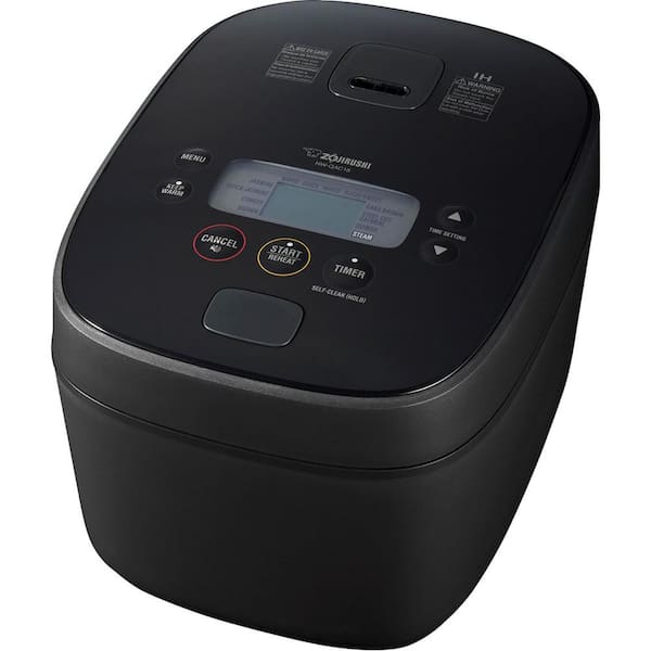 Reviews For Zojirushi Induction Heating Rice Cooker And Warmer Cups