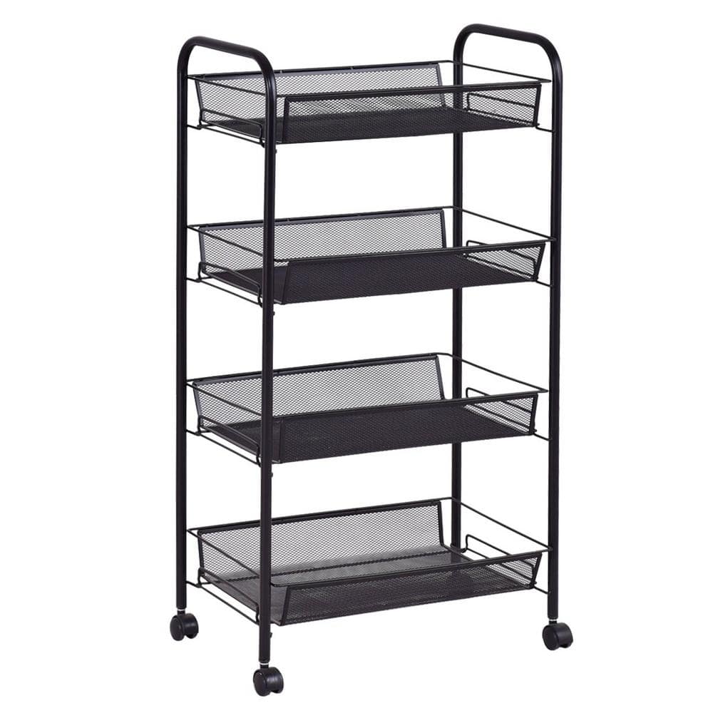 GVODE 3-Tier Bronze Stackable Can Rack Adjustable Can Holder, Pantry  Organizers