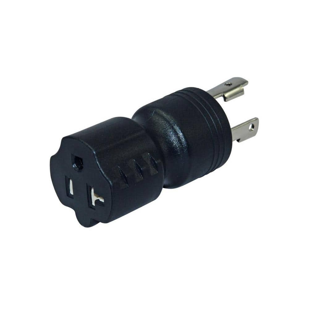 Male plug. Адаптер питания 14a 125v. Genlock разъем. Cap with Power Cord Plug. Danalock адаптер.