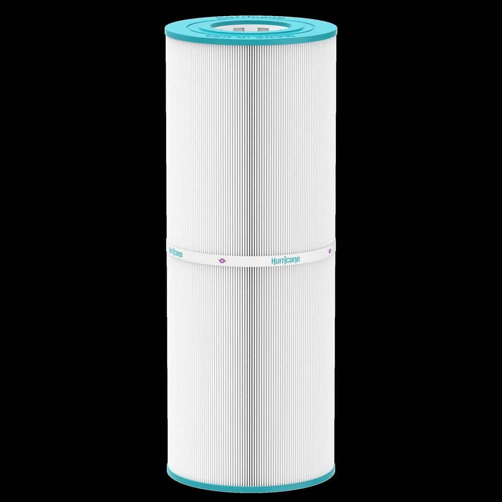 HF5601-01 10.38 in. Dia. Advanced Pool and Spa Filter Cartridge Replacement, White price history on PriceWatchPro