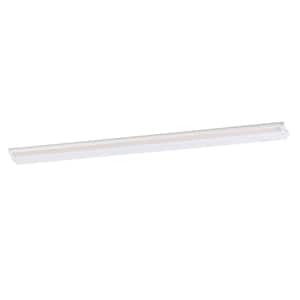 CounterMax Basic 36 in. Long LED White Under Cabinet Light