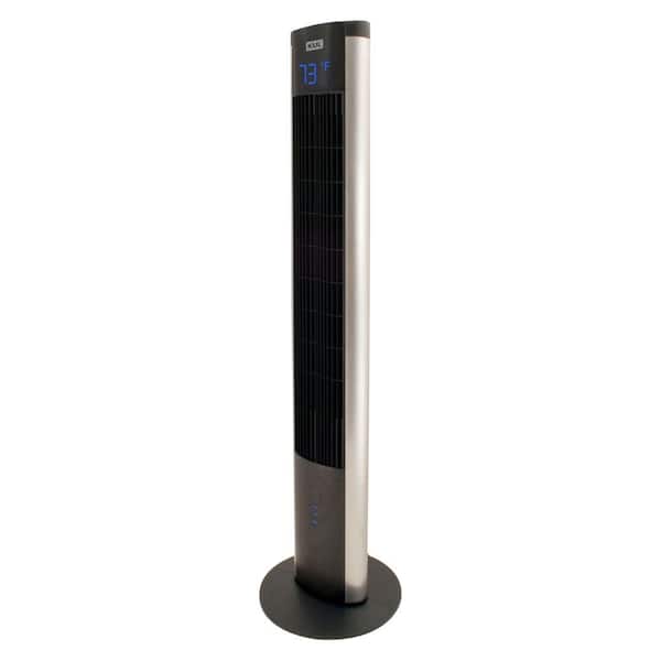 KUL 47 in. Column Fan KU33474 - The Home Depot